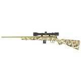 SAVAGE ARMS 93 XP CAMO .22 WMR - 2 of 3