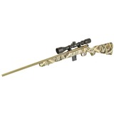 SAVAGE ARMS 93 XP CAMO .22 WMR - 3 of 3