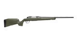 SAVAGE ARMS AXIS 2 GREEN COMPACT LEFT-HAND .223 REM - 1 of 1