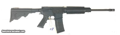 DPMS a15 5.56X45MM NATO