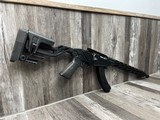 RUGER PRECISION RIFLE RIMFIRE .22 LR - 2 of 3