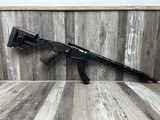 RUGER PRECISION RIFLE RIMFIRE .22 LR