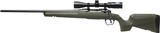 SAVAGE ARMS AXIS 2 XP COMBO LEFT-HAND 6.5MM CREEDMOOR - 1 of 1