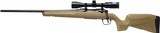 SAVAGE ARMS AXIS 2 XP COMBO FULL SIZE (25-06 REM) .25-06 REM - 1 of 1