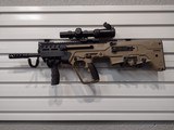 IWI TAVOR SAR 7.62 nato/.308 win