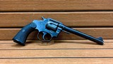 COLT POLICE POSITIVE .38 S&W