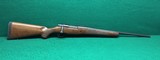 MOSSBERG PATRIOT .308 WIN