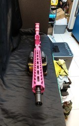 ABC RIFLE COMPANY ABC-15 5.56X45MM NATO - 2 of 3