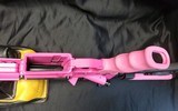 ABC RIFLE COMPANY ABC-15 5.56X45MM NATO - 3 of 3
