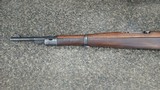 GOVERNMENT OF YUGOSLAVIA m24 47 8MM MAUSER - 2 of 3