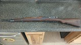 GOVERNMENT OF YUGOSLAVIA m24 47 8MM MAUSER - 1 of 3