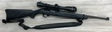 RUGER 10/22 .22 LR - 2 of 3