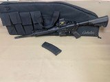 LWRCI M61C 5.56X45MM NATO