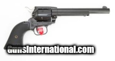 HERITAGE MFG. ROUGH RIDER .22 LR/.22 WMR