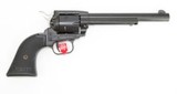 HERITAGE MFG. ROUGH RIDER .22 LR/.22 WMR