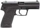 HK USP 9MM LUGER (9X19 PARA)