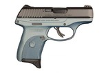 RUGER LC9S 9MM LUGER (9X19 PARA) - 1 of 1