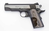 COLT WILEY CLAPP CCO .45 ACP - 1 of 2