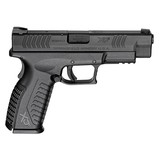SPRINGFIELD ARMORY XD(M) 9MM LUGER (9X19 PARA) - 2 of 2