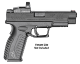 SPRINGFIELD ARMORY XD(M) 9MM LUGER (9X19 PARA) - 1 of 2