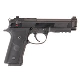 BERETTA TYPE 92X 9MM LUGER (9x19 PARA) - 2 of 3
