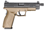 SPRINGFIELD ARMORY XD(M) 9MM LUGER (9X19 PARA) - 1 of 1