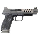 FN LS EDGE (DEMO) 9MM LUGER (9x19 PARA) - 2 of 2