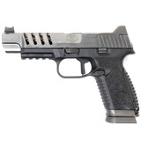 FN LS EDGE (DEMO) 9MM LUGER (9x19 PARA)