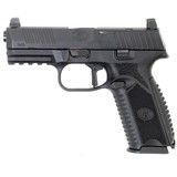FN 509 MRD-LE (DEMO) [BLK] 9MM LUGER (9x19 PARA) - 1 of 2