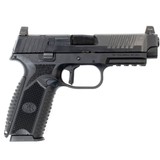 FN 509F MRD-LE (DEMO) [BLK] 9MM LUGER (9x19 PARA) - 2 of 2