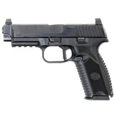 FN 509F MRD-LE (DEMO) [BLK] 9MM LUGER (9x19 PARA) - 1 of 2