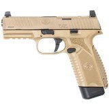 FN 545 MRD (DEMO) [FDE] .45 ACP - 1 of 2