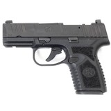FN REFLEX MRD (DEMO) [BLK] *NO SAFETY* 9MM LUGER (9x19 PARA)