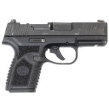 FN REFLEX MRD (DEMO) [BLK] *NO SAFETY* 9MM LUGER (9x19 PARA) - 2 of 2