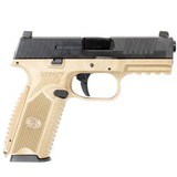 FN 509 (DEMO) [FDE] 9MM LUGER (9x19 PARA) - 2 of 2
