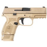 FN 509 COMPACT (DEMO) [BLK] 9MM LUGER (9x19 PARA) - 2 of 2