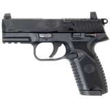 FN 502 MRD (DEMO) [BLK] .22 LR - 1 of 2