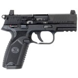 FN 502 MRD (DEMO) [BLK] .22 LR - 2 of 2
