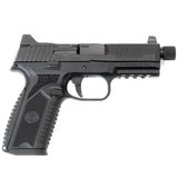 FN 510 TACTICAL (DEMO) [BLK] 10MM - 2 of 2