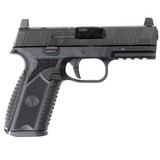 FN 510 MRD (DEMO) [BLK] 10MM - 2 of 2