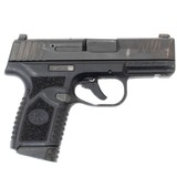 FN REFLEX (DEMO) [BLK] 9MM LUGER (9x19 PARA) - 2 of 2