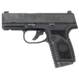 FN REFLEX (DEMO) [BLK] 9MM LUGER (9x19 PARA)