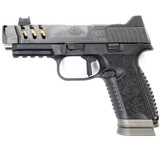 FN 509 CC EDGE XL (DEMO) 9MM LUGER (9x19 PARA) - 1 of 2