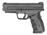SPRINGFIELD ARMORY XD MOD 2 9MM LUGER (9X19 PARA) - 2 of 3