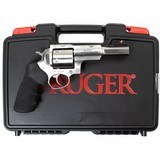RUGER SUPER REDHAWK .454 CASULL - 3 of 3