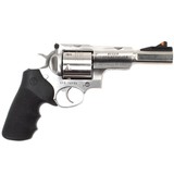 RUGER SUPER REDHAWK .454 CASULL - 2 of 3