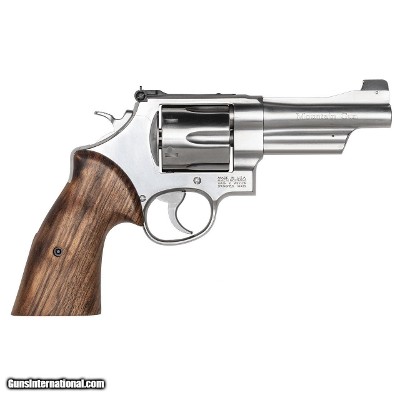 SMITH & WESSON 629 MOUNTAIN GUN .44 MAGNUM