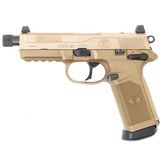 FN FNX-45 (DEMO) [FDE] .45 ACP - 1 of 2