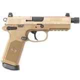 FN FNX-45 (DEMO) [FDE] .45 ACP - 2 of 2