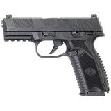 FN 509 LE (DEMO) [BLK] 9MM LUGER (9x19 PARA) - 1 of 2